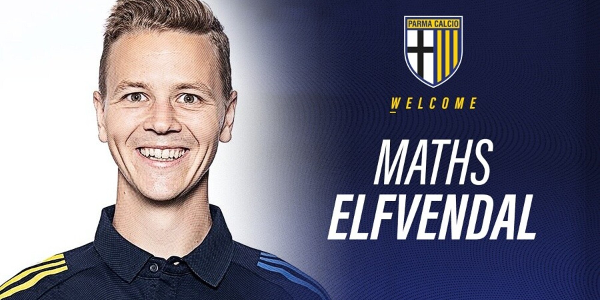 Calciomercato Parma: Elfvendal nuovo allenatore dei portieri