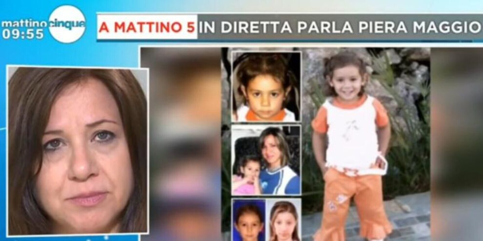 Denise Pipitone, Piera Maggio piange in tv: fuori tutta la verità