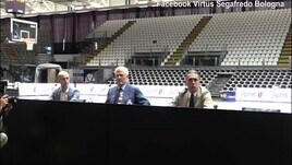 Scariolo: "Ho parlato con Ricci, Teodosic e Belinelli.."