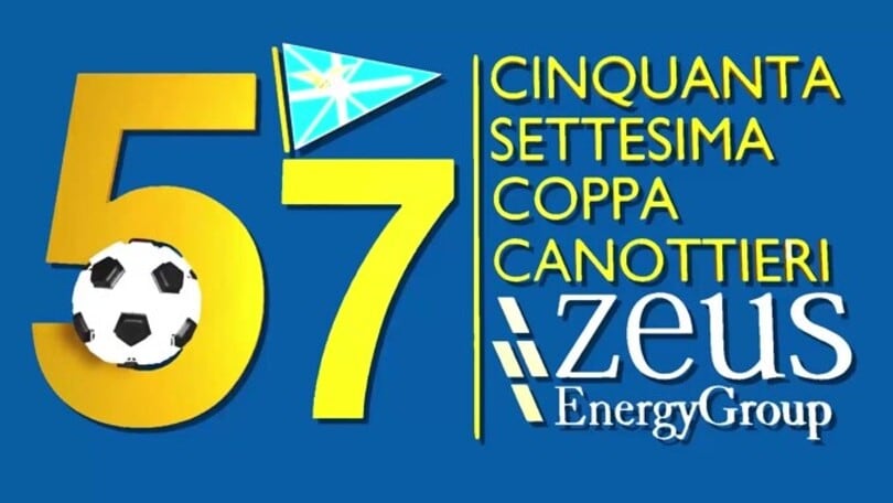 Coppa dei Canottieri 57ma edizione: prima giornata