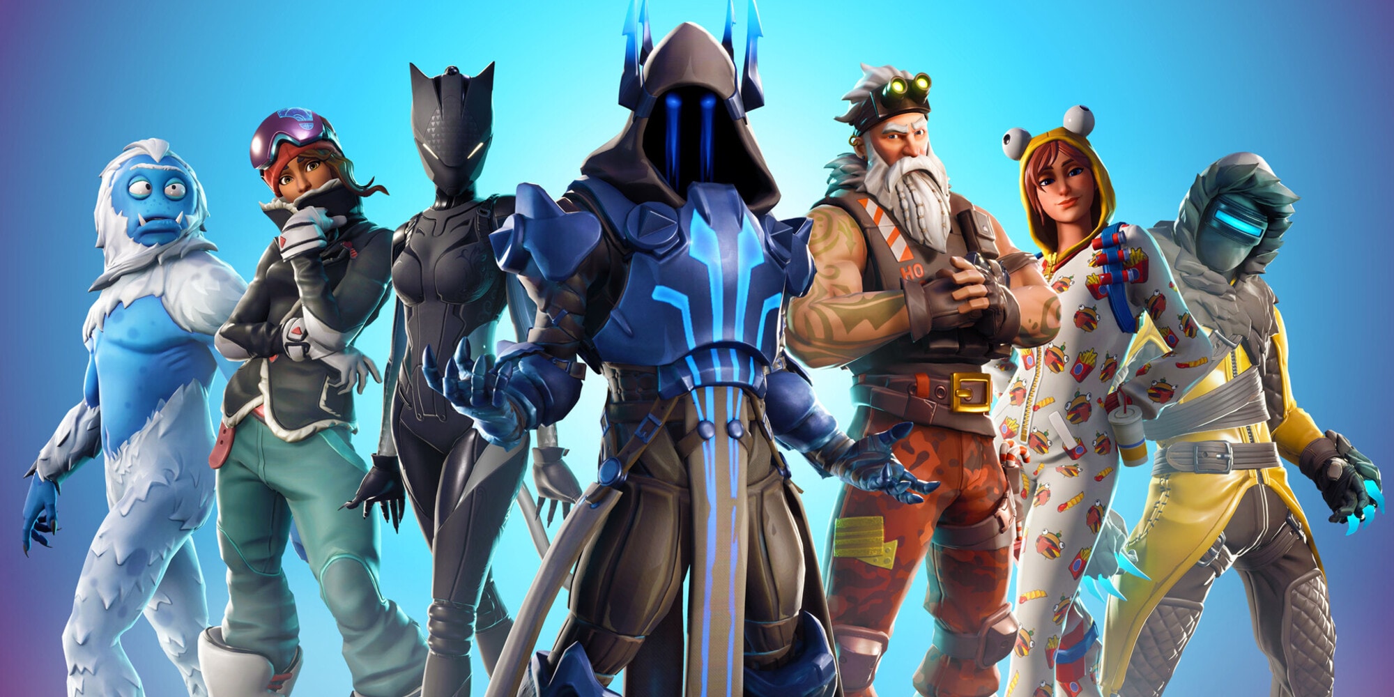 Fortnite: che cos’è la Celebrazione dell’Estate Cosmica