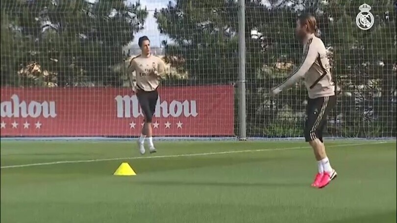 Lo spogliatoio del Psg chiede l'arrivo di Sergio Ramos