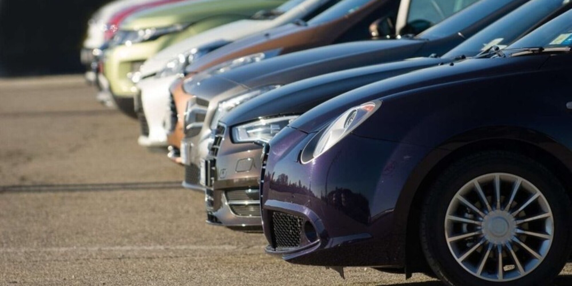 Intestate 25 auto utilizzate per crimini: fermato un 38enne nel trevigiano