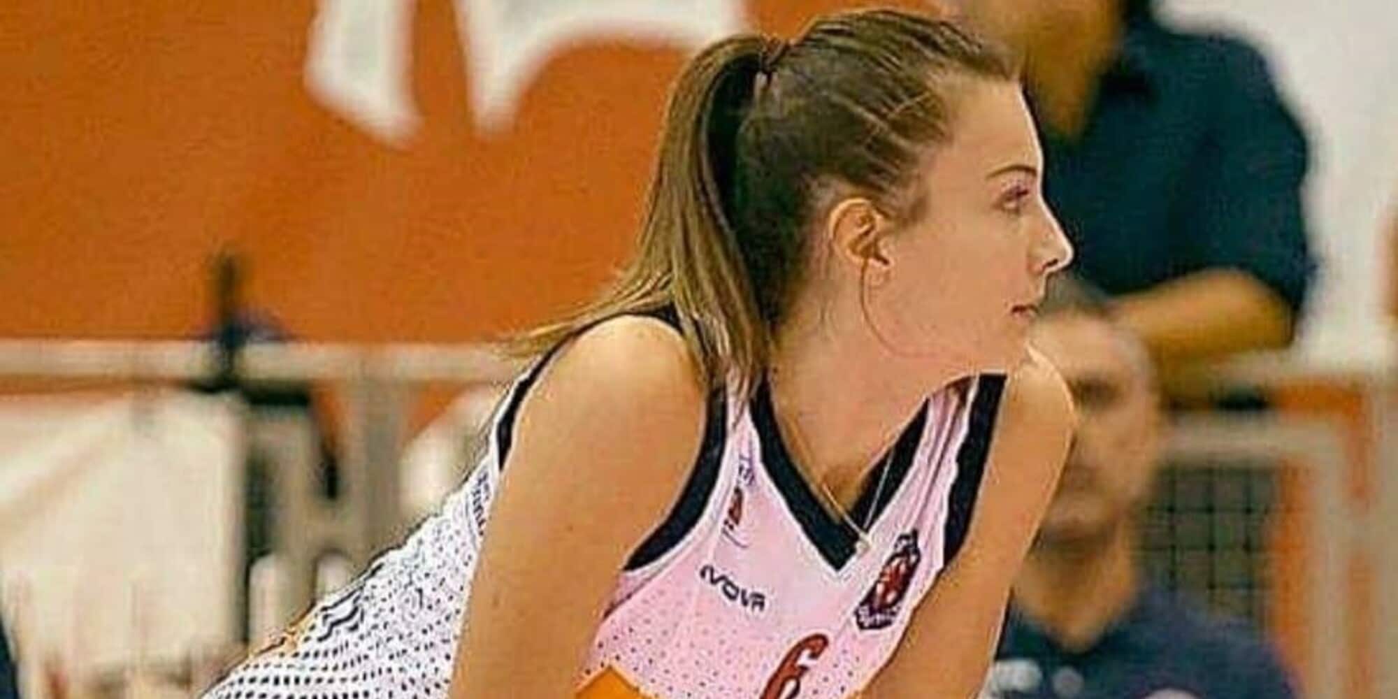 Cecconello torna a giocare a Roma