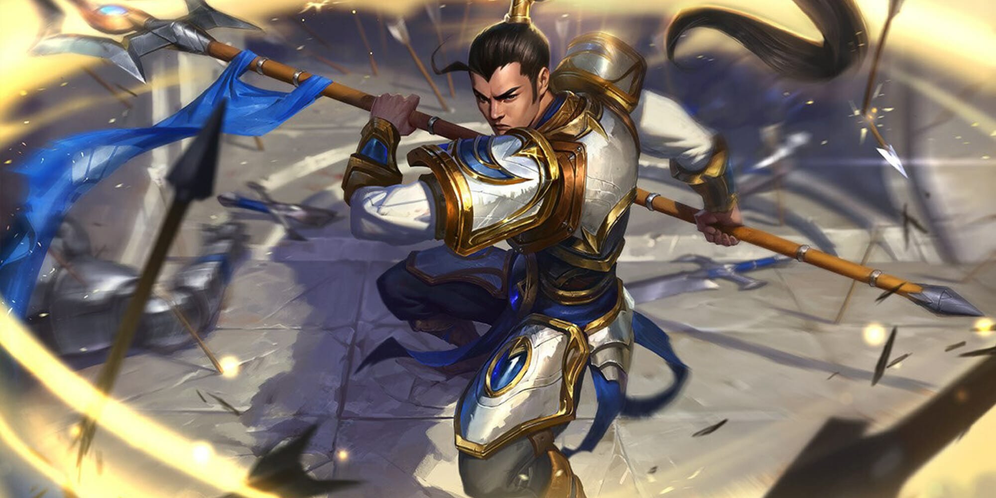 PG Nationals: folla in vetta nel campionato di League of Legends