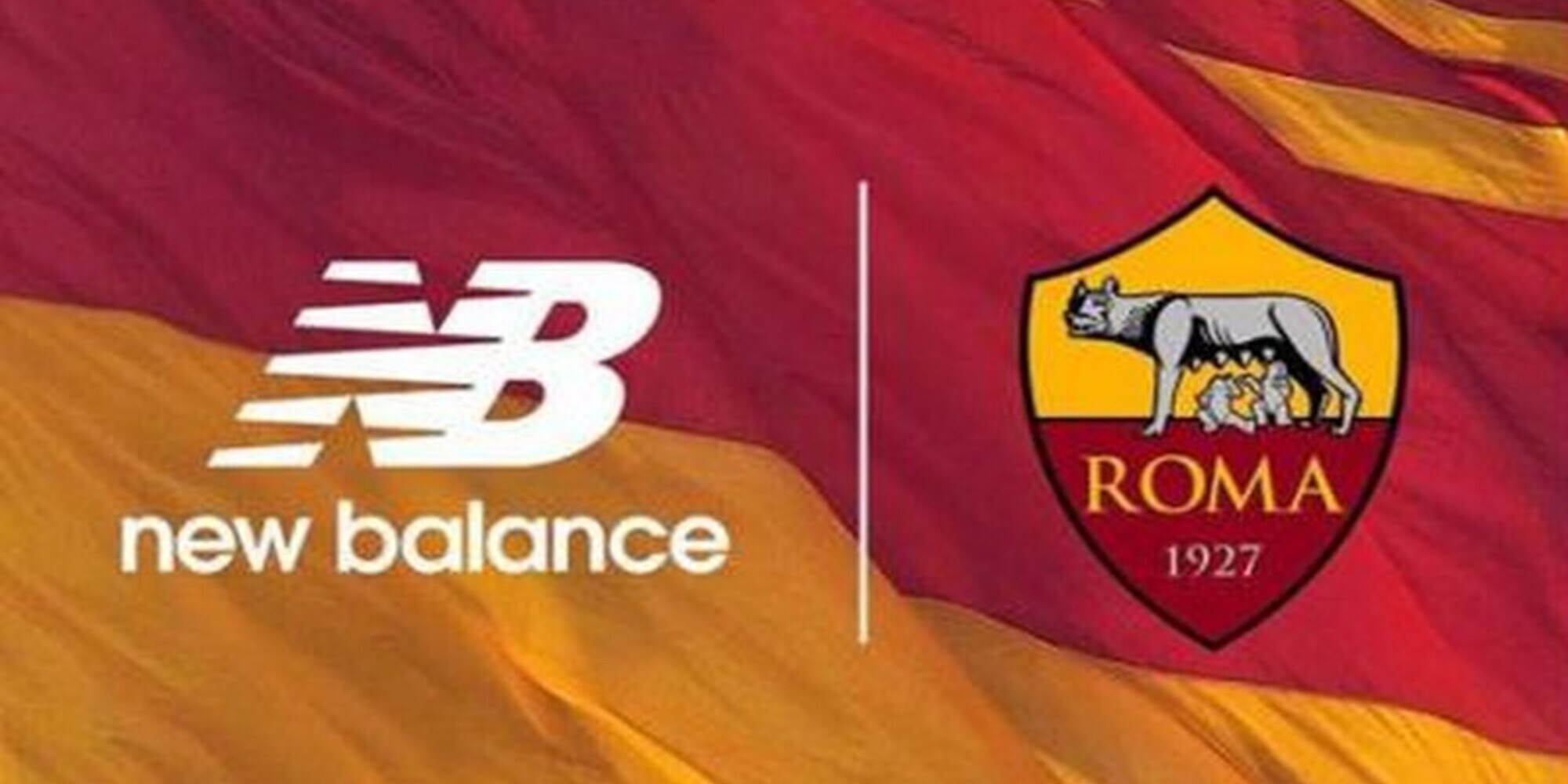 Roma, presto la presentazione della nuova maglia. L'indizio arriva dal club