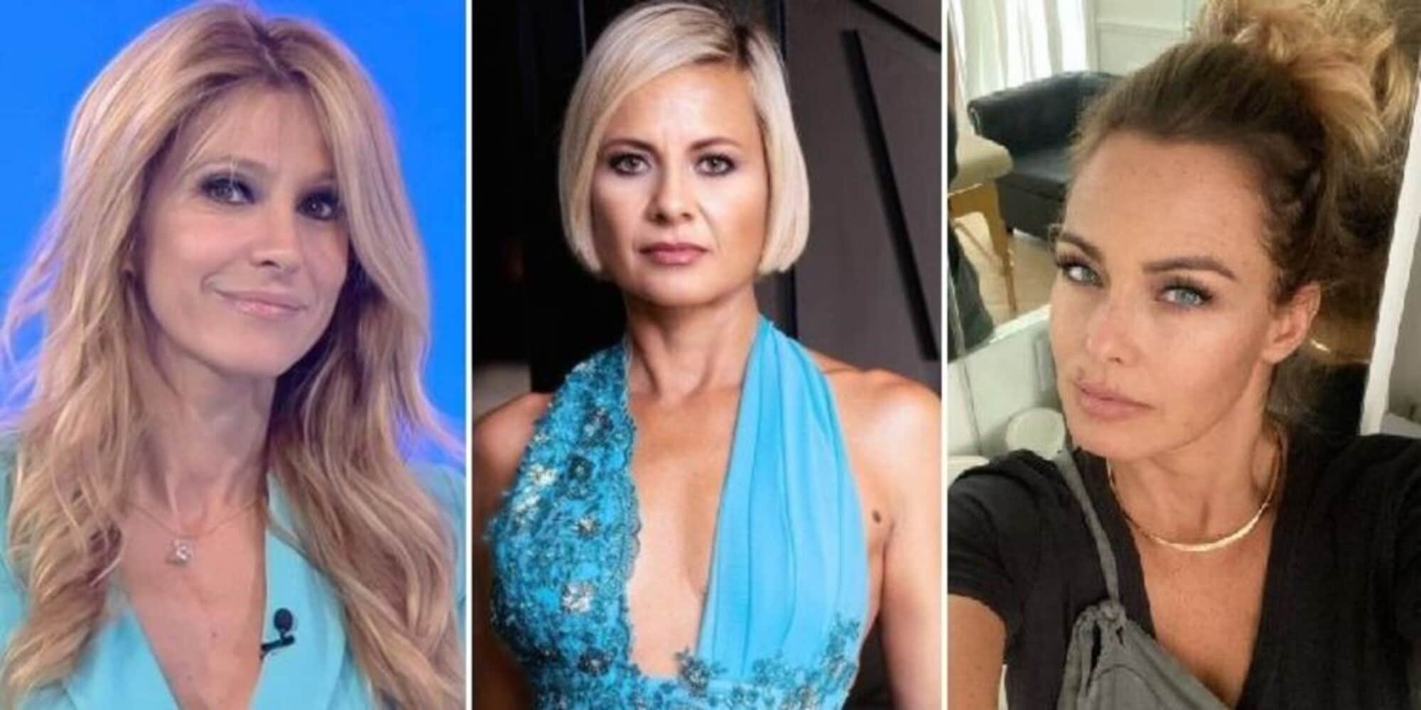 Grande Fratello Vip: Antonella Elia durissima contro le nuove opinioniste