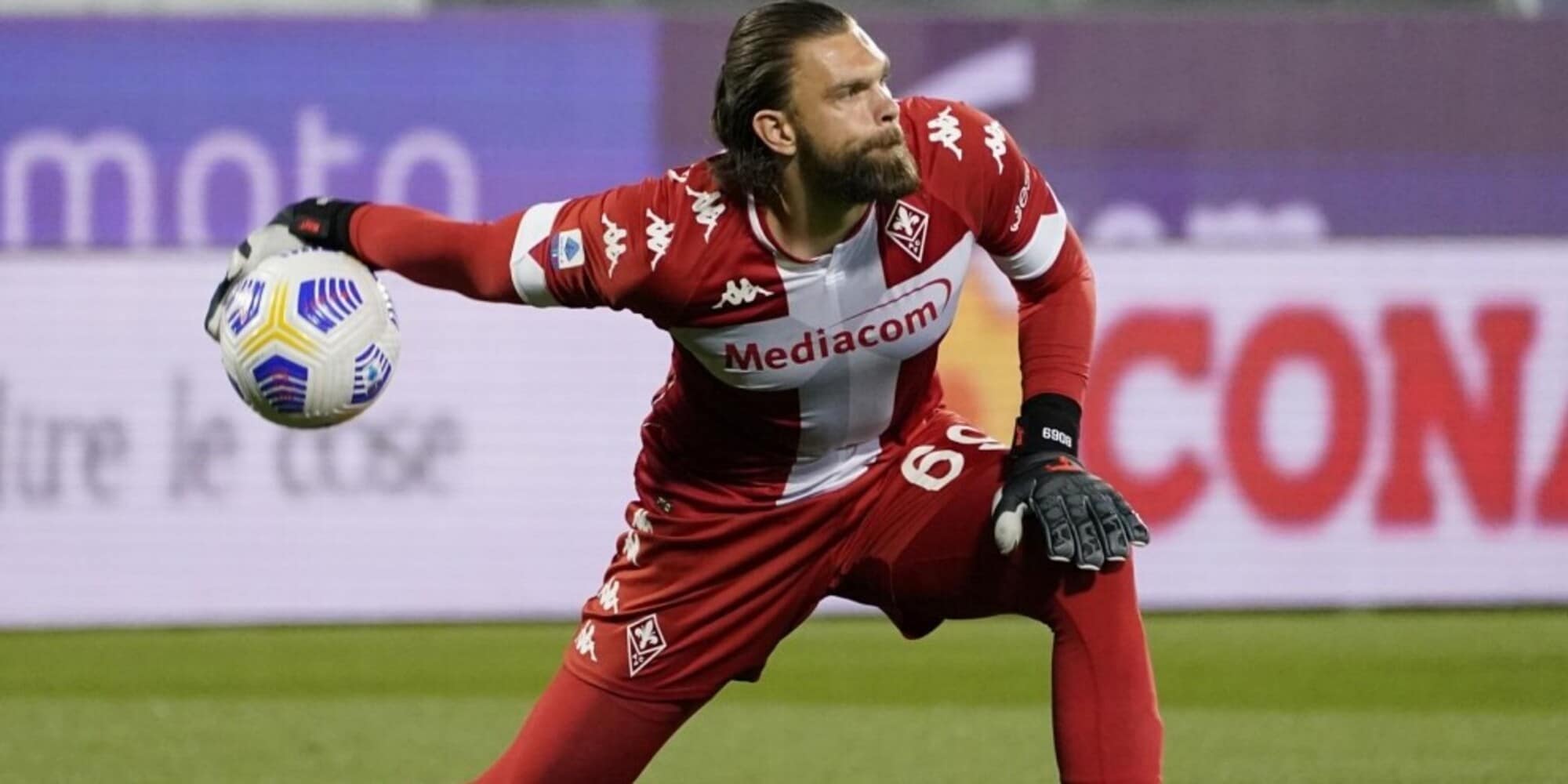 "Simeone vuole Dragowski all'Atletico Madrid"