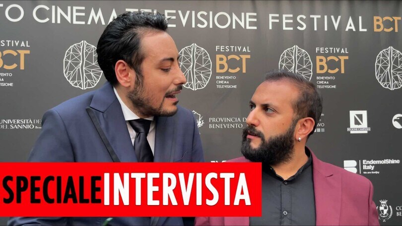 The Jackal ospiti del BCT Festival di Benevento