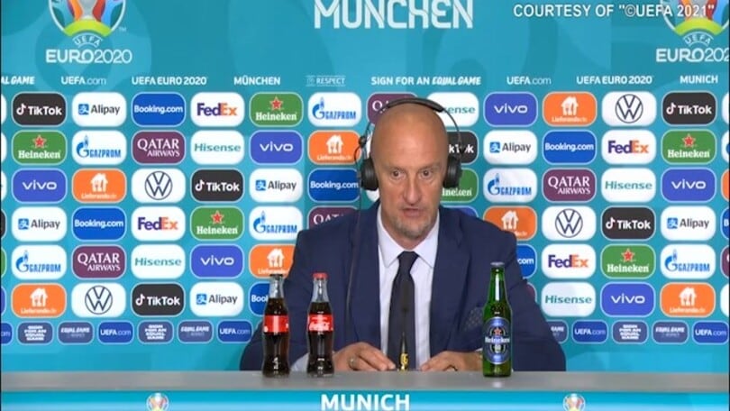 Marco Rossi: "Anche le favole più belle non hanno un lieto fine"