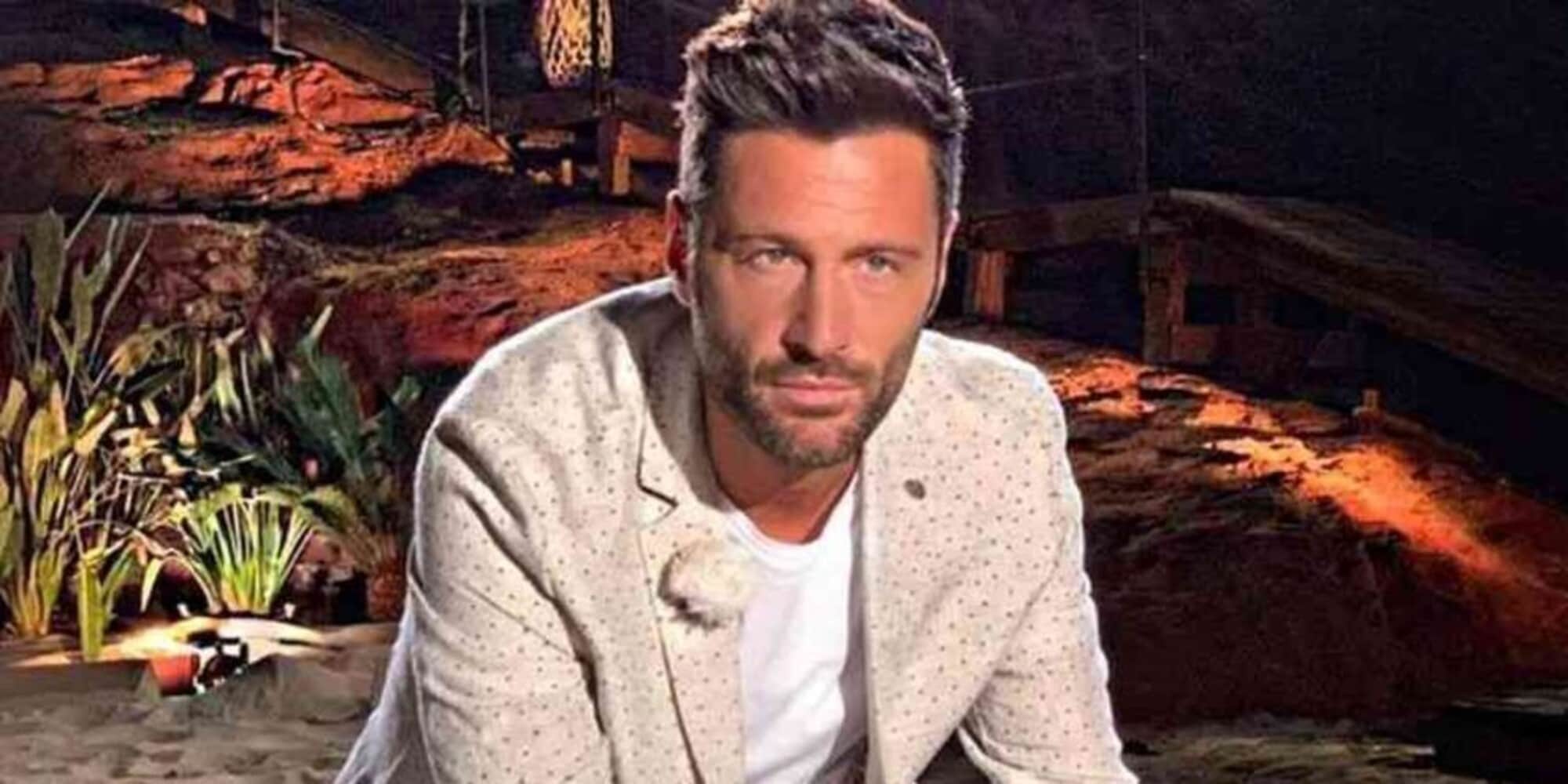 Temptation Island, dramma per Bisciglia: il messaggio che preoccupa