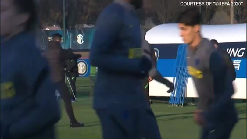 Non solo PSG, anche il Chelsea in corsa per Hakimi