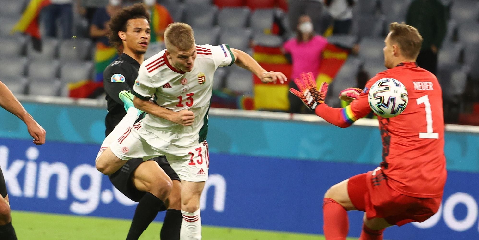 Schäfer, che storia: Genoa e Chievo lo bocciano, l’Europeo lo scopre