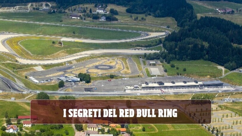 La F1 al Red Bull Ring, dove la Ferrari non vince dal 2003