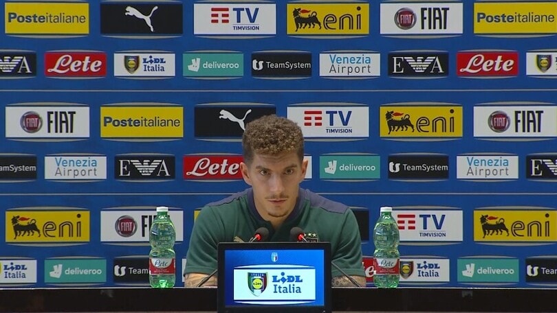 Di Lorenzo: "In Italia si utilizza troppo il VAR"