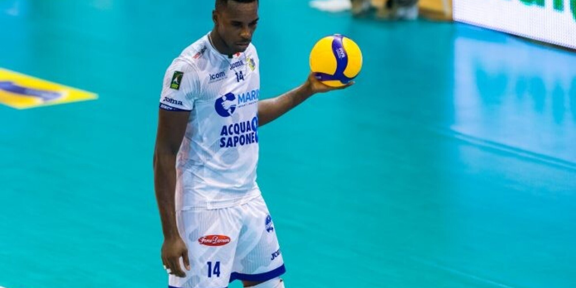 Onwuelo è l'opposto di Siena