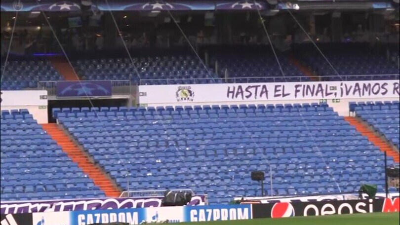 Spagna, la Liga è pronta a riaccogliere il pubblico