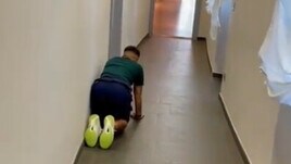 Insigne-Immobile, non è finita: lo scherzo continua…