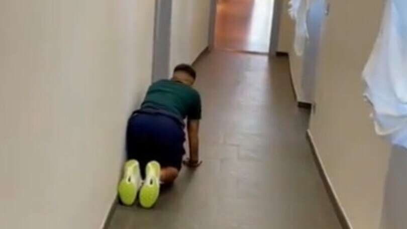 Insigne-Immobile, non è finita: lo scherzo continua…