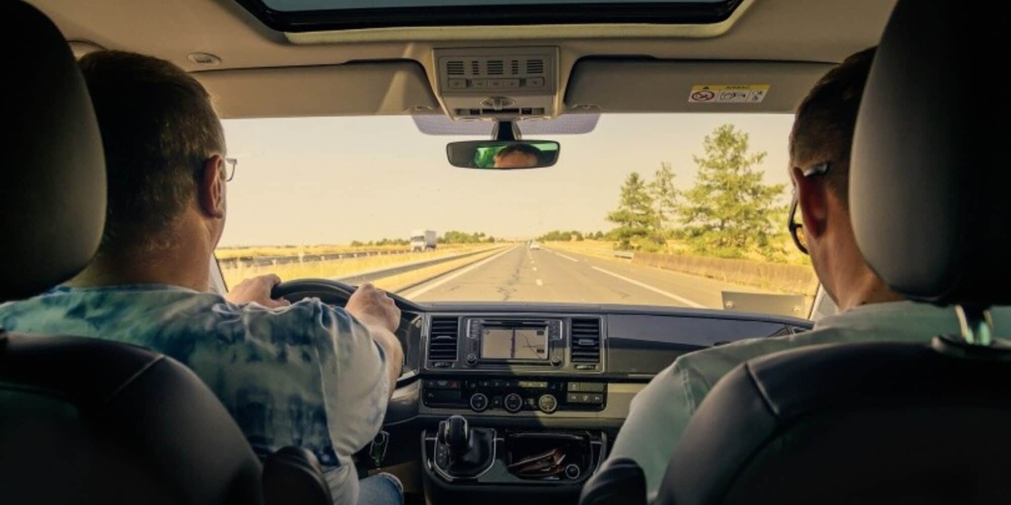 I consigli auto di eBay e Vicky Piria per un’estate on the road