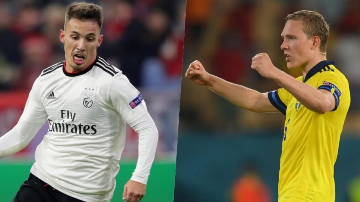 Lazio, Sarri cerca i terzini: tutti i nomi in lista