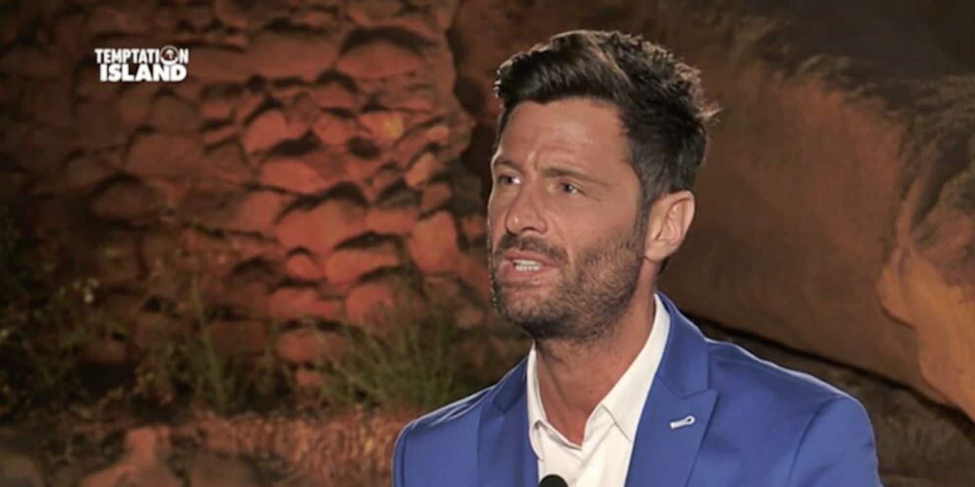 Temptation Island 2021, una coppia squalificata: caos nel villaggio