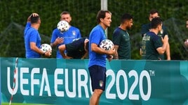 Mancini, Perez, Uruguay e Paraguay: le ultimissime