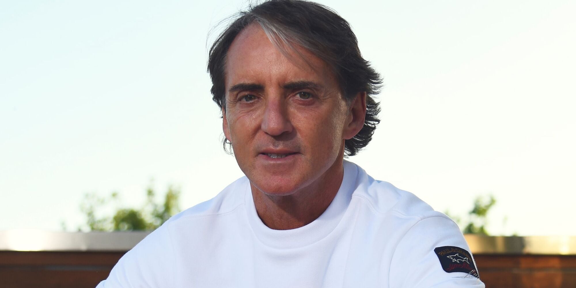 Roberto Mancini x Paul&Shark – capsule collection