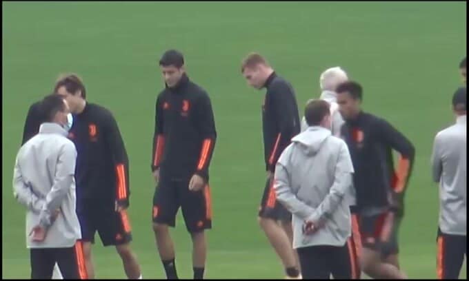 Spagna, minacce di morte per Morata