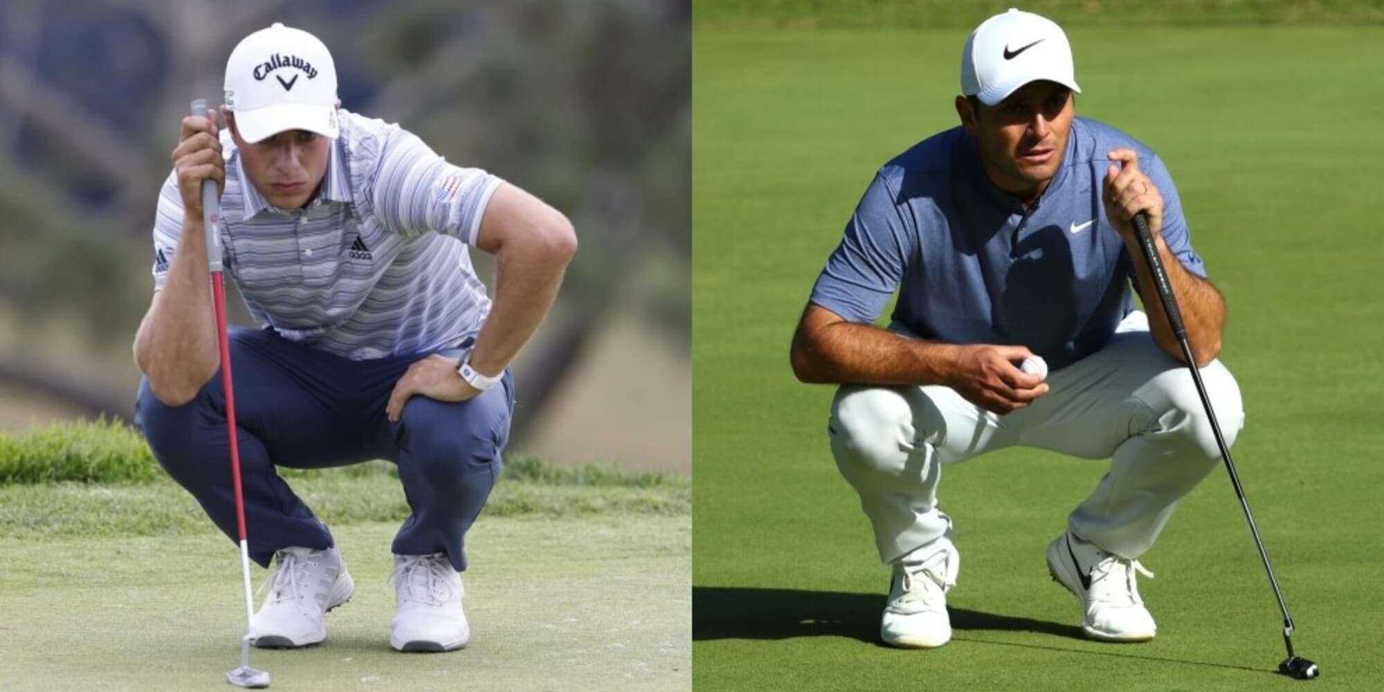 Pga Tour, Travelers: Migliozzi 45°, Molinari solo 126°