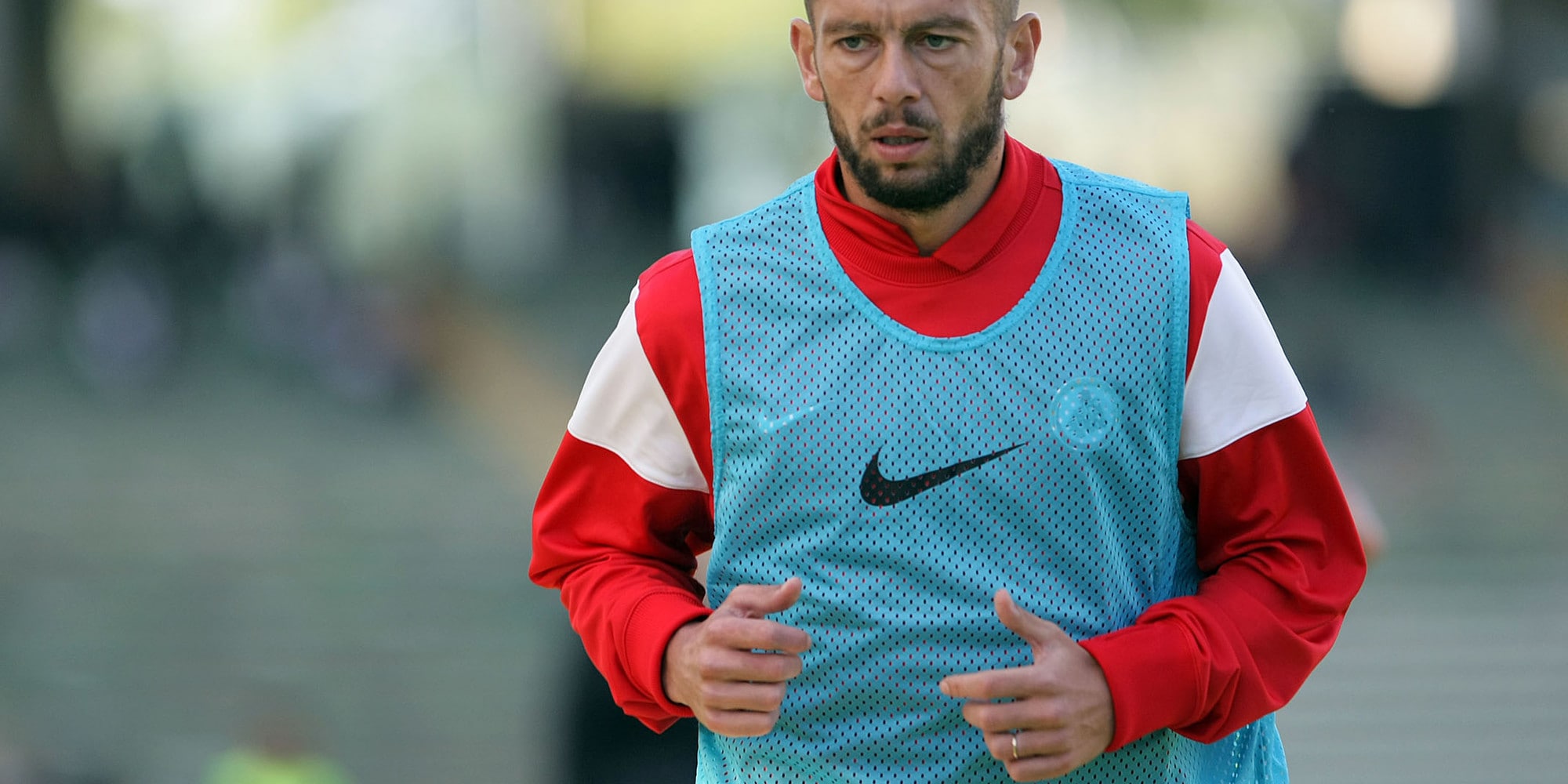 Serie B Bari, Donati: «Prese delle piccole rivincite»