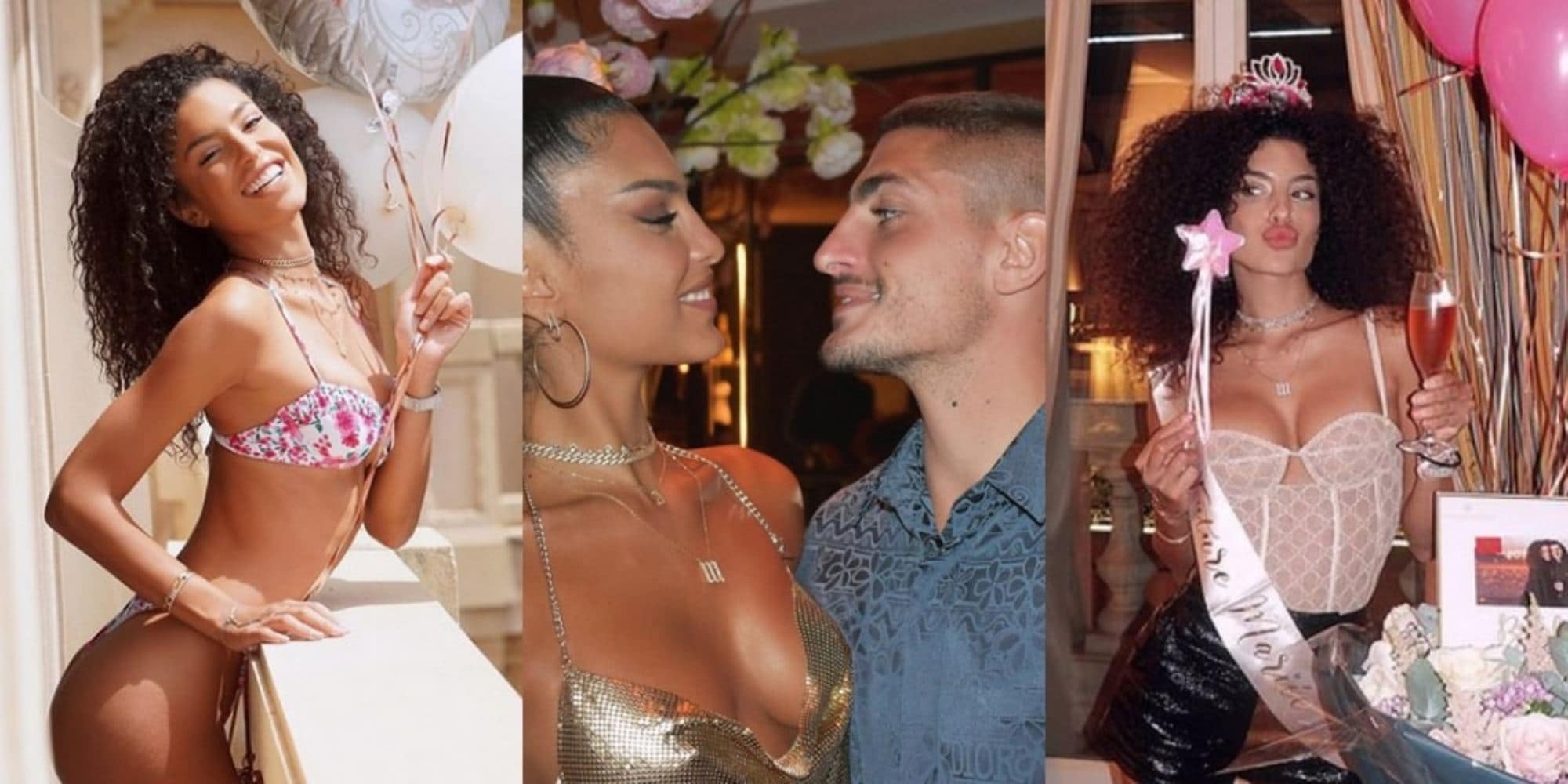 Verratti, matrimonio dopo l'Europeo? L'indizio di Jessica