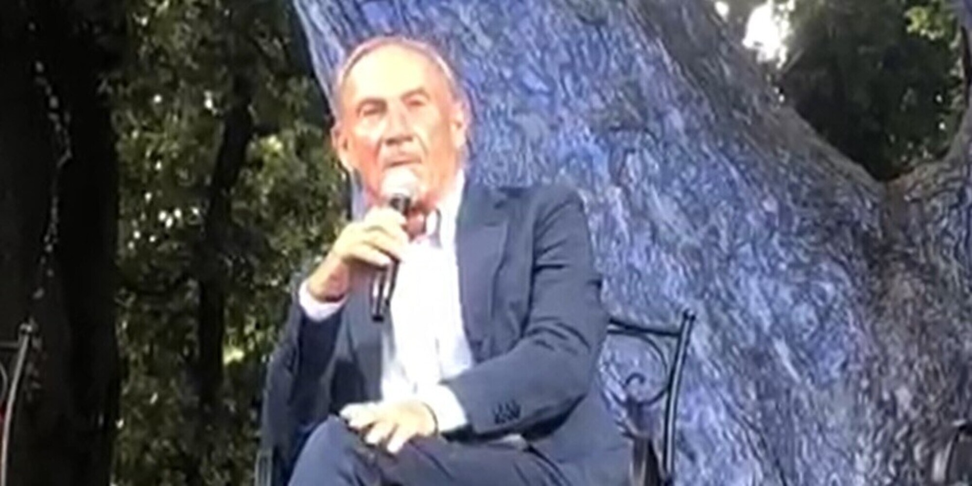 Zeman: "Sarri non ha tradito Napoli, forse Capello con la Roma..."