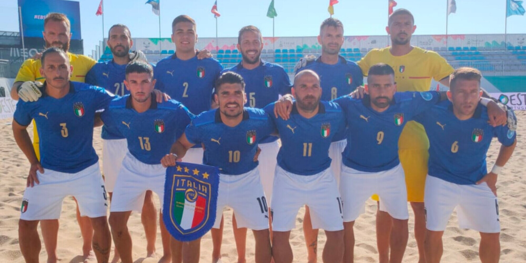Italia, niente Mondiali. Battuta dalla Spagna a 7" dalla fine