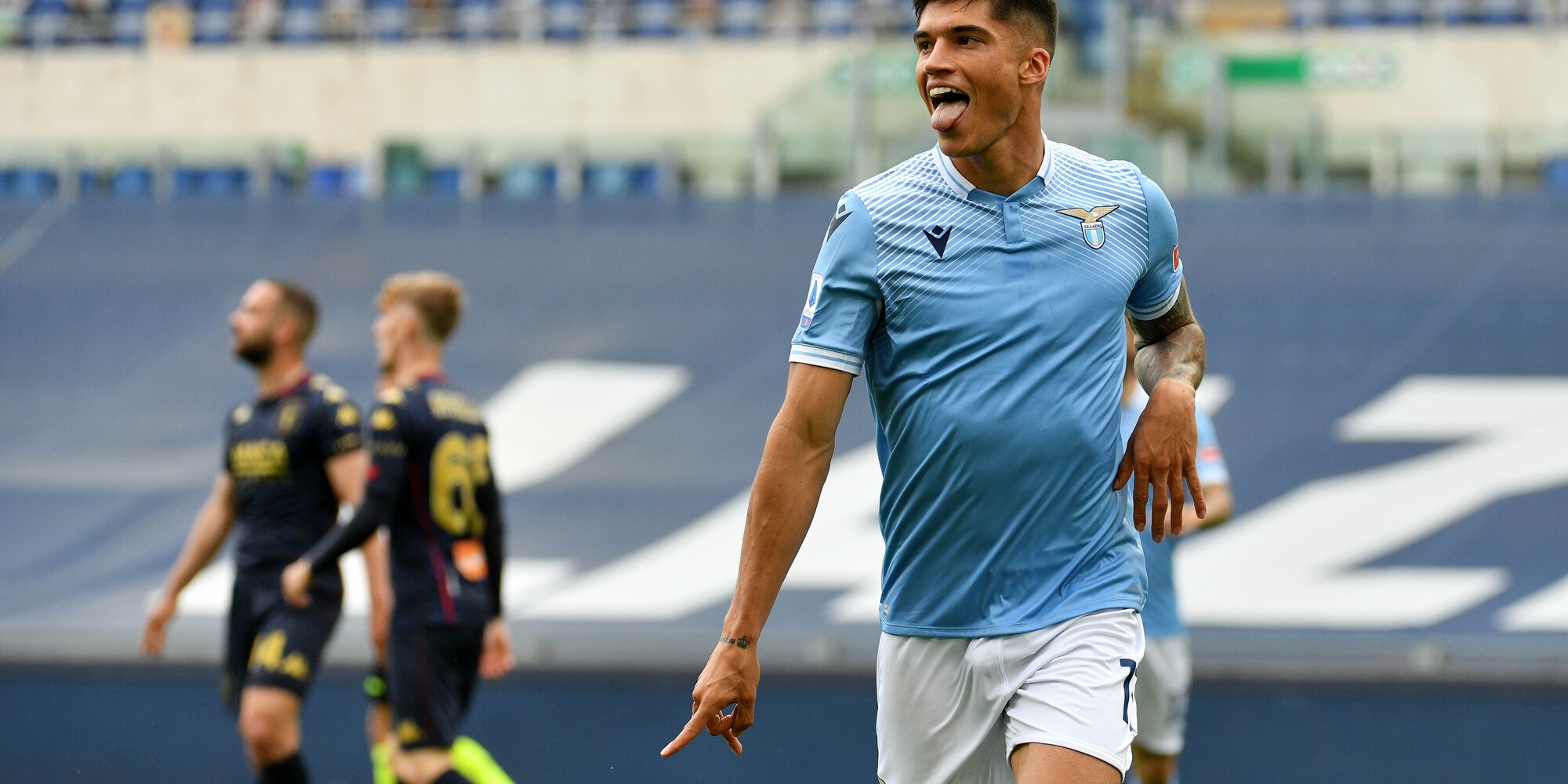 Correa, Brandt e Italia-Austria: le ultimissime