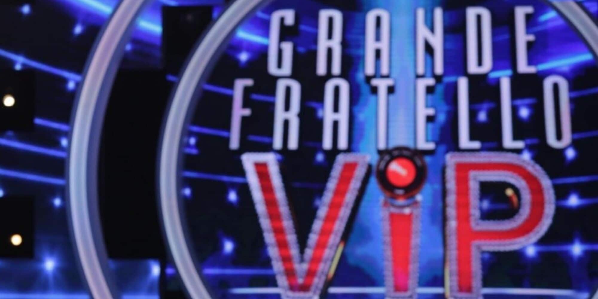 GF Vip 6, toto-nomi: ecco chi potrebbe entrare nel cast