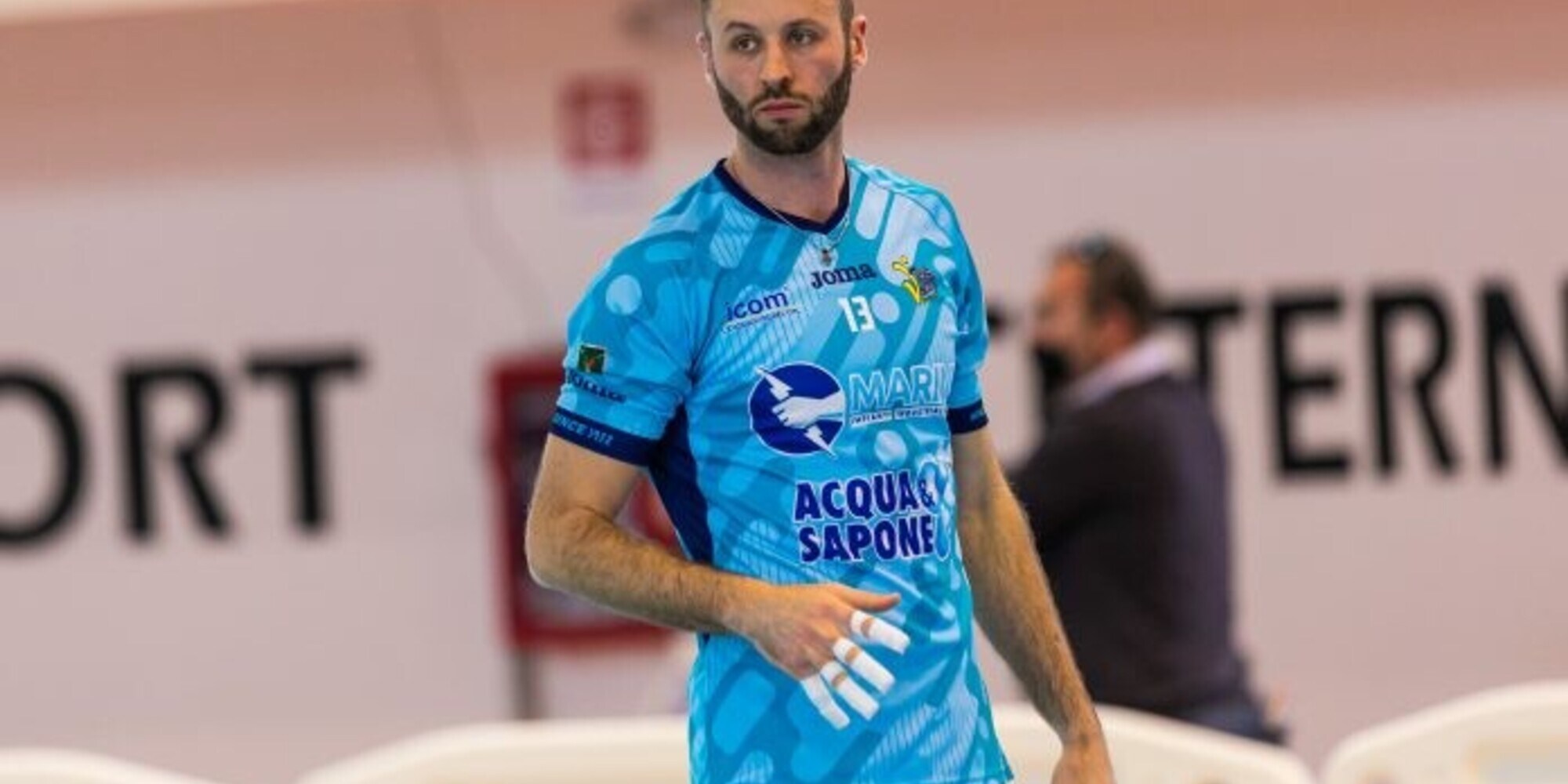 Andrea Rossi firma per Siena