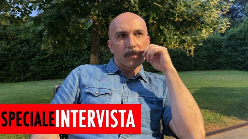 BCT Festival di Benevento: intervista a Maccio Capatonda