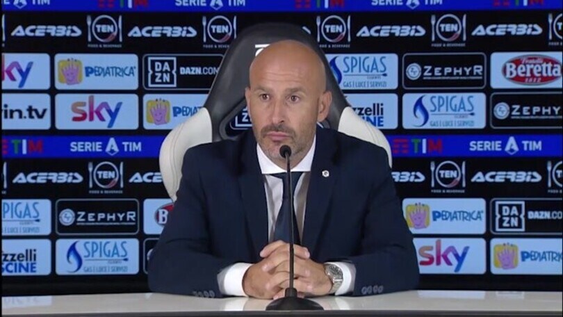 Fiorentina, Italiano o Fonseca per la panchina