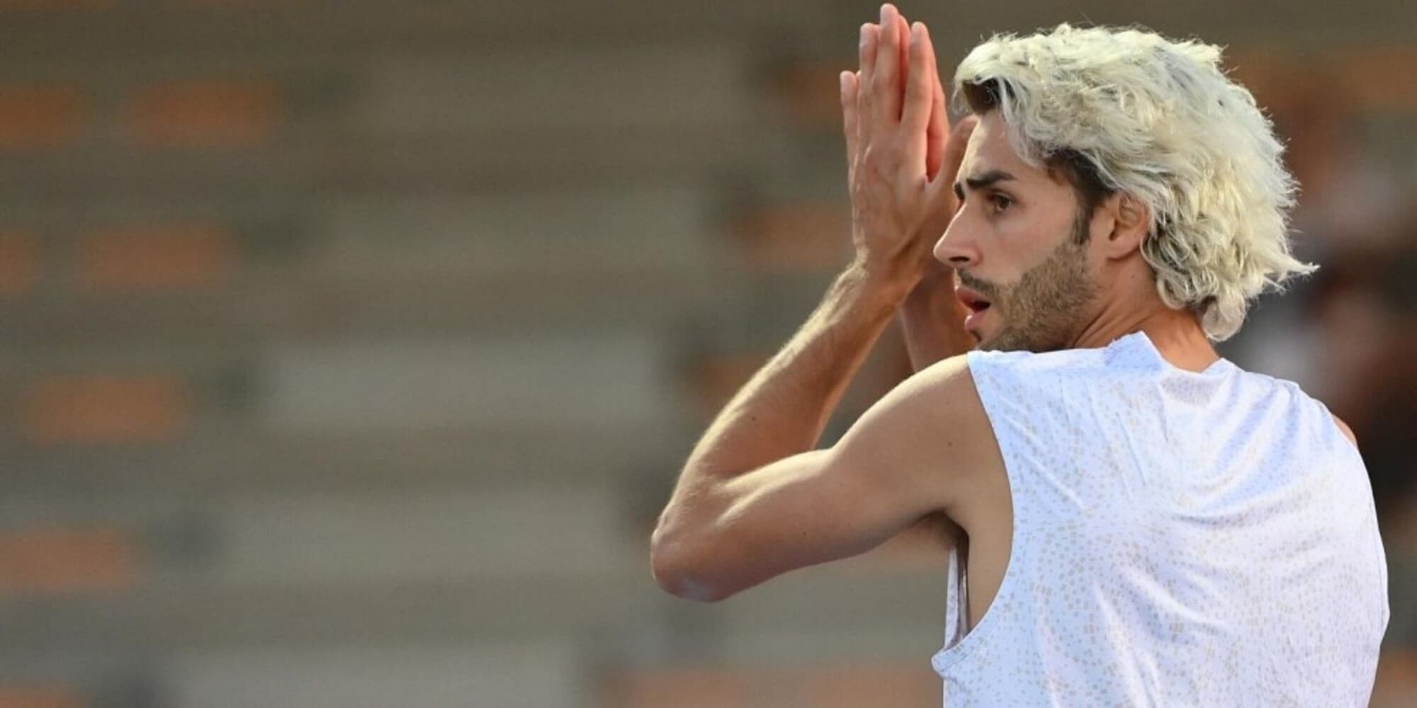 Atletica, Tamberi torna in pedana a Leverkusen