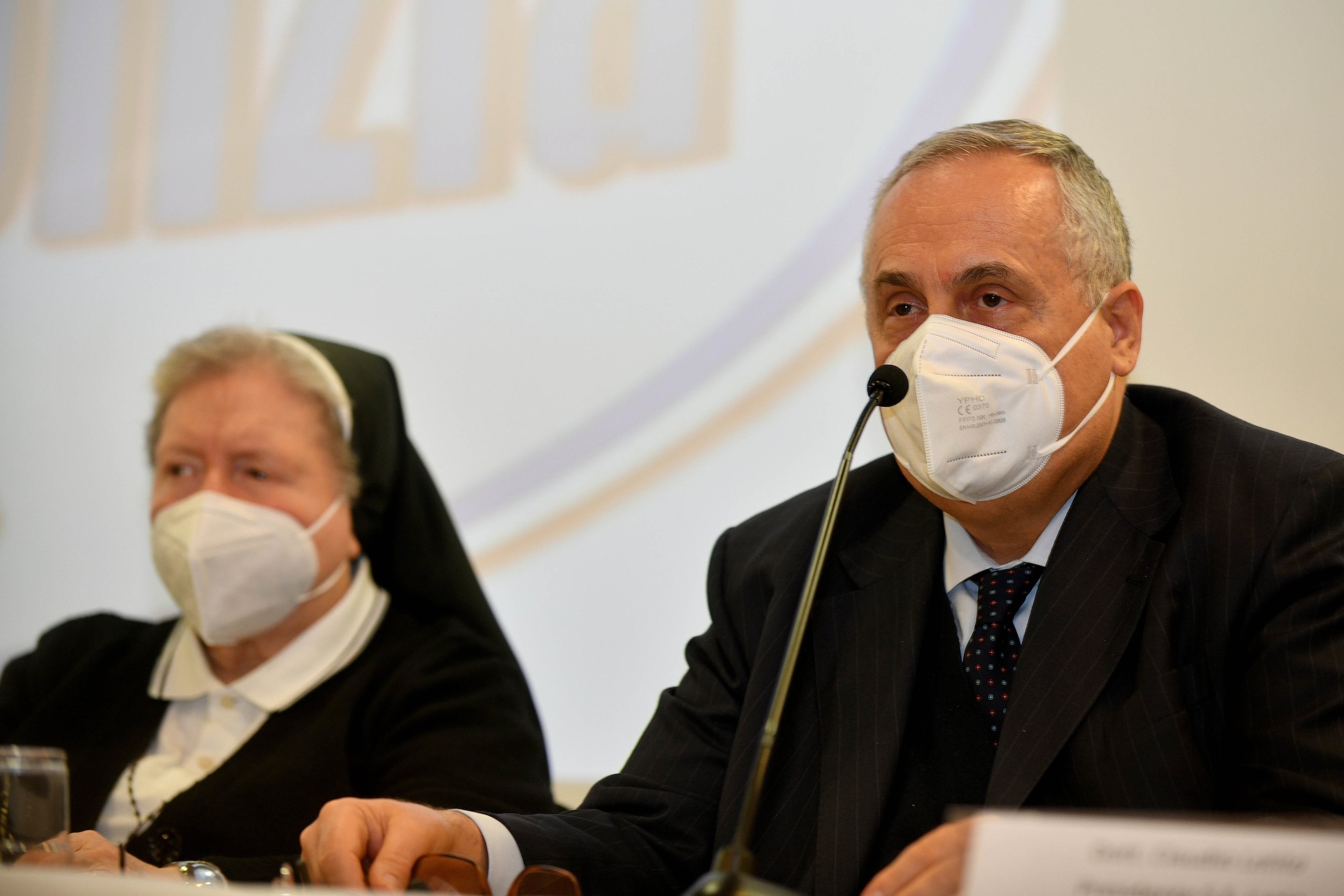 Lotito, Hakimi e Playoff Nba: le ultimissime