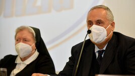 Lotito, Hakimi e Playoff Nba: le ultimissime