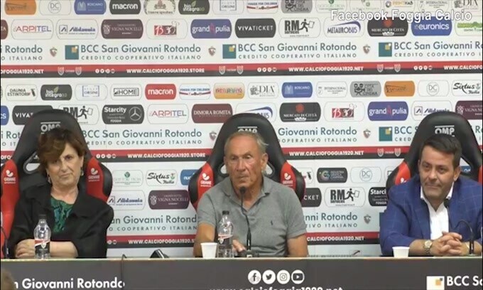 Zeman scherza: "Io anziano? Mi sento migliorato"