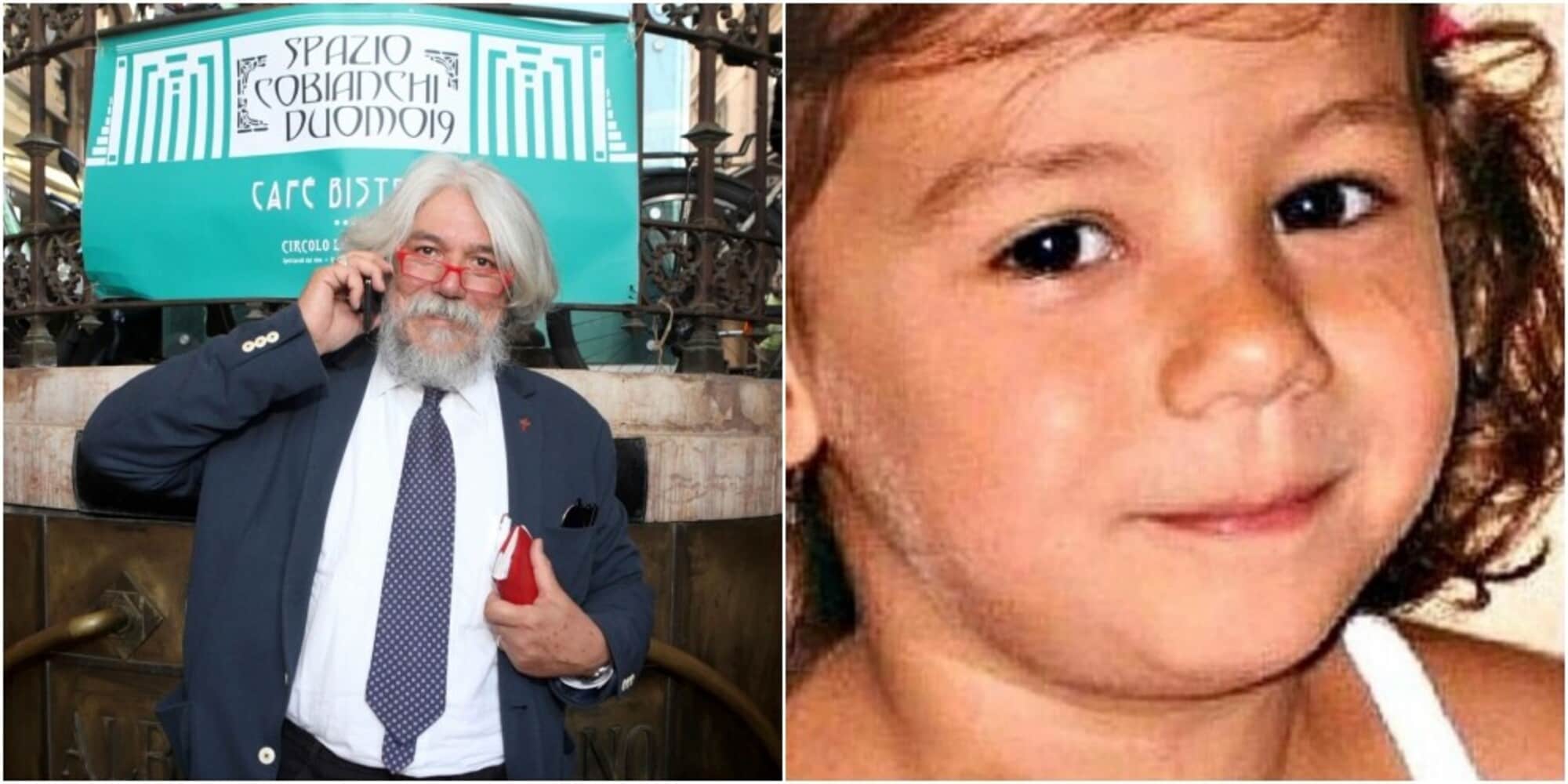 Denise Pipitone e l'ipotesi di Meluzzi: "Ecco chi sa qualcosa"