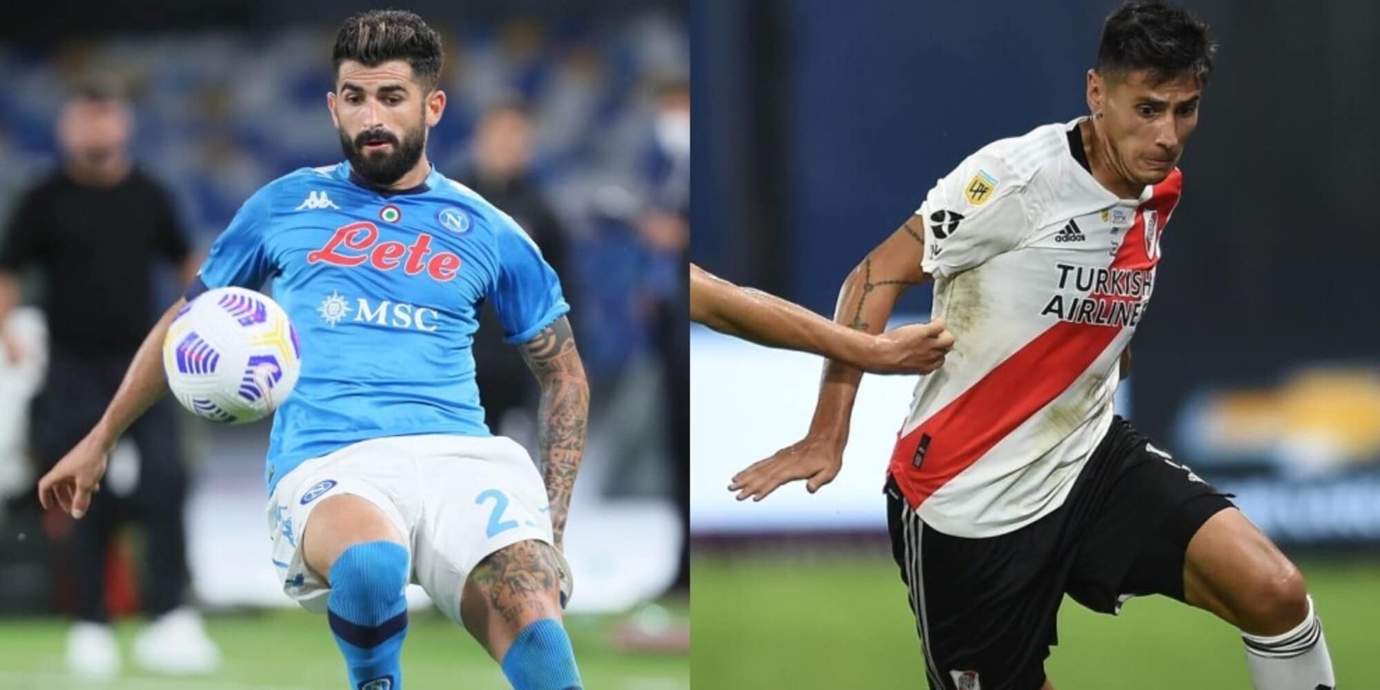 Lazio, Hysaj-Angileri al ballottaggio