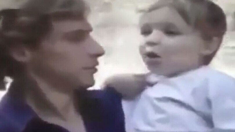Chiesa, la profezia da bambino: "Segnerò io..."