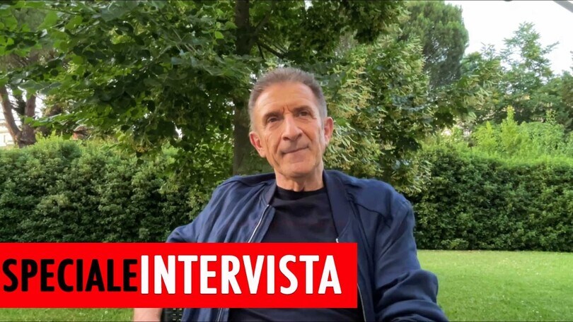 BCT Festival di Benevento: intervista a Ezio Greggio