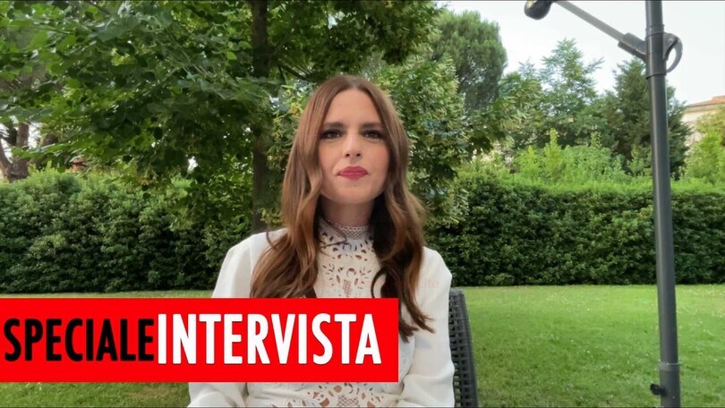 BCT Festival di Benevento: intervista a Ivana Lotito