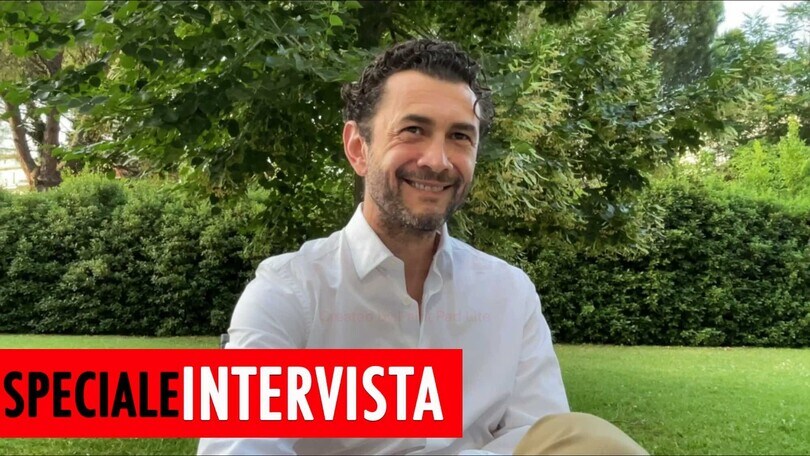 BCT Festival di Benevento: intervista a Vinicio Marchioni