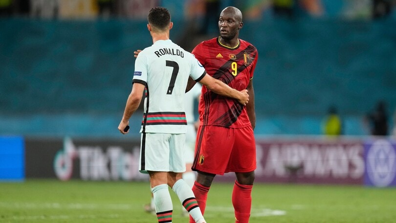 Sarà Belgio-Italia ai quarti di finale di Euro 2020